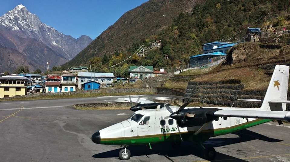 Everest View Luxury Lodges Trek - Unique Adventure International Pvt Ltd - Nepal - Image 7