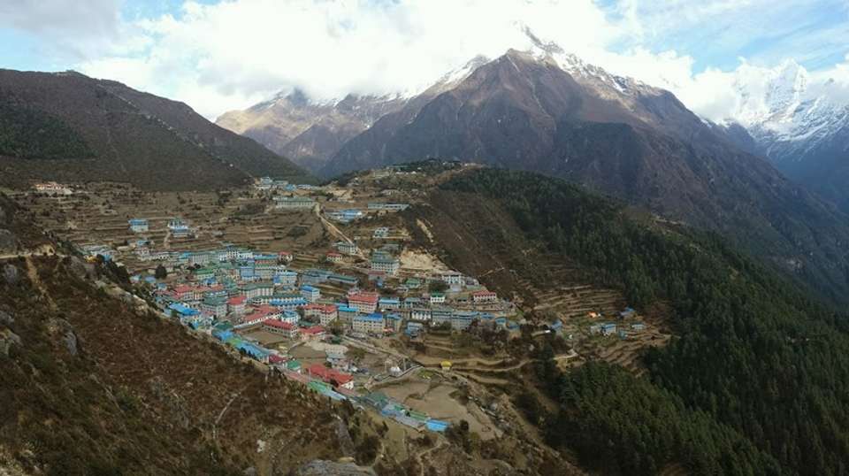Everest View Luxury Lodges Trek - Unique Adventure International Pvt Ltd - Nepal - Image 8