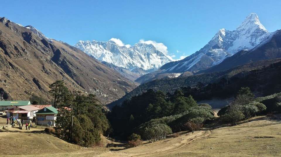 Everest View Luxury Lodges Trek - Unique Adventure International Pvt Ltd - Nepal - Image 9