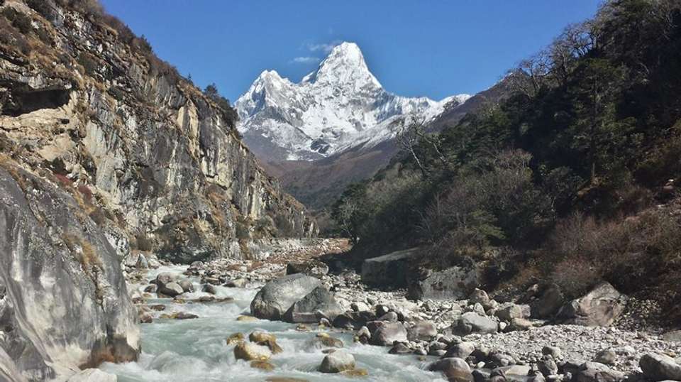 Everest View Luxury Lodges Trek - Unique Adventure International Pvt Ltd - Nepal - Image 10