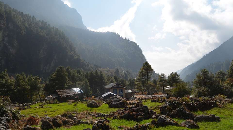 Everest View Trek - Icicles Adventure Treks And Tours Pvt Ltd - Nepal - Image 4