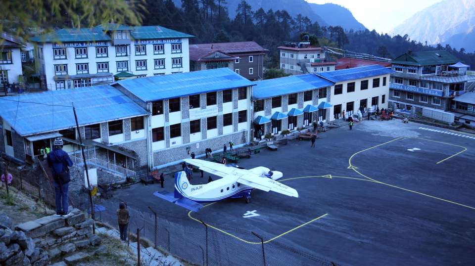 Everest View Trek - Travel Max Guide - Nepal - Image 2