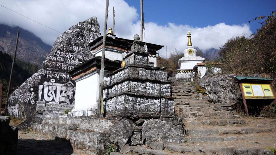 Everest View Trek - Travel Max Guide - Nepal - Image 3