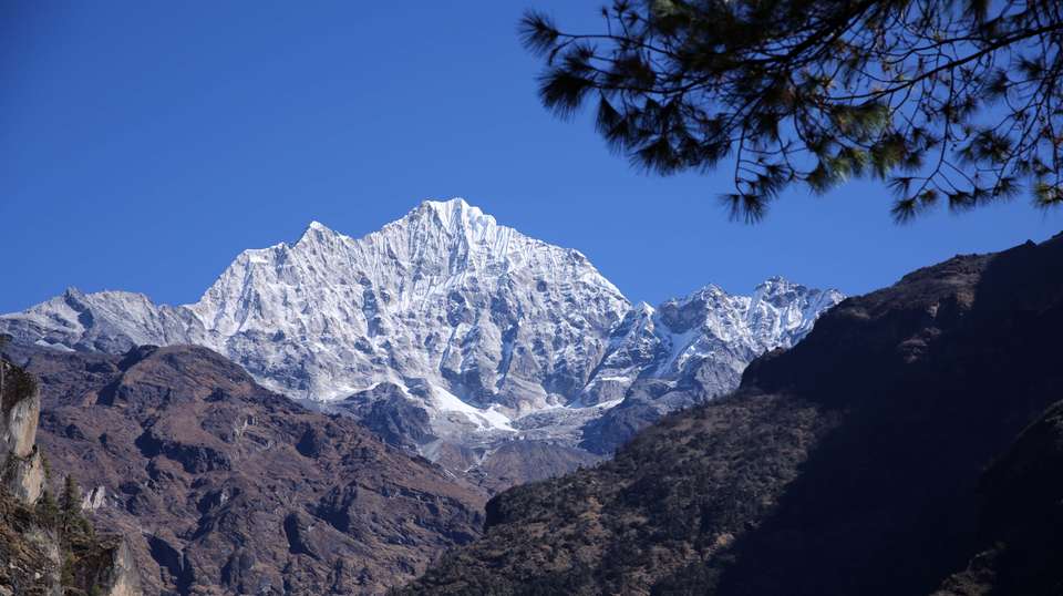 Everest View Trek - Travel Max Guide - Nepal - Image 7