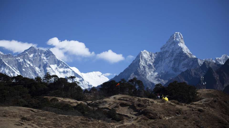 Everest View Trek - Travel Max Guide - Nepal - Image 8
