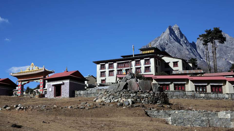 Everest View Trek - Travel Max Guide - Nepal - Image 9