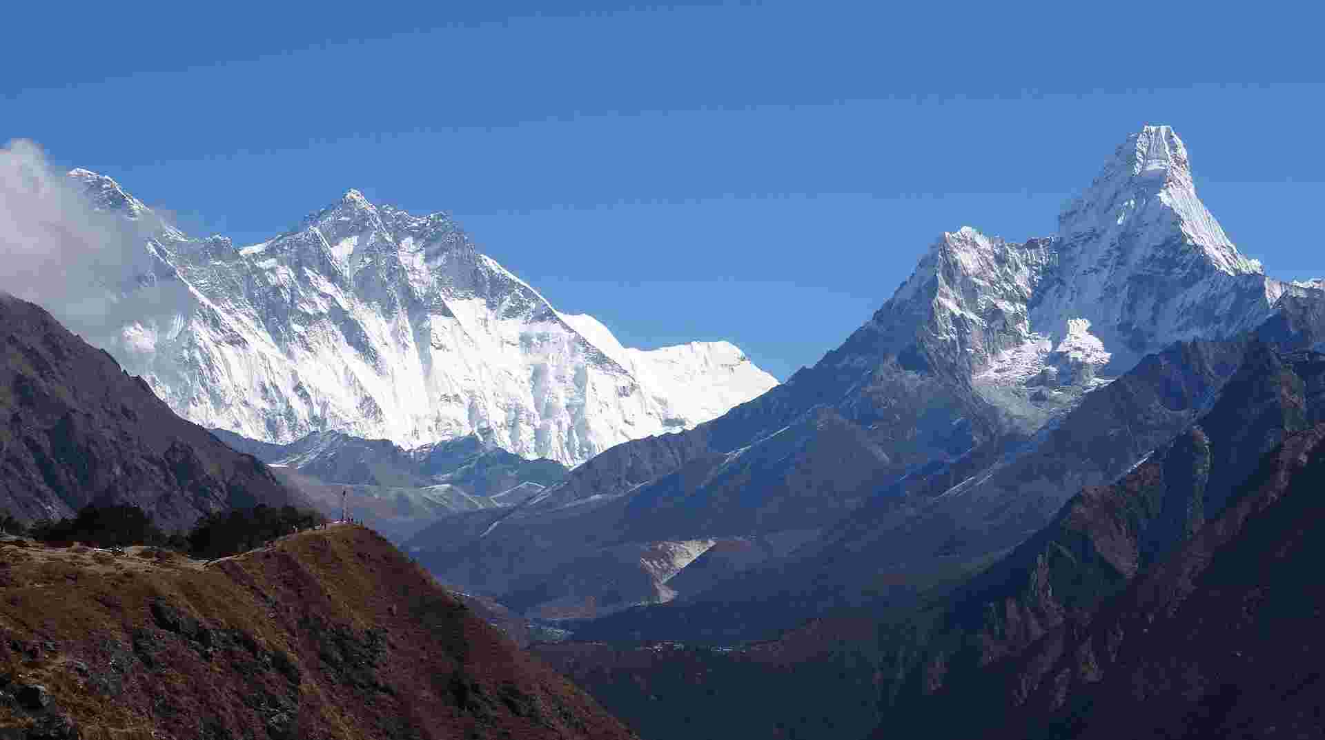 Everest View Trekking