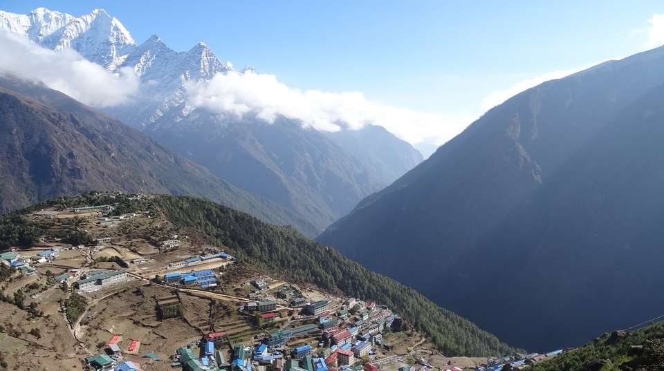 Everest View Trekking - Breakfree Adventures Pvt Ltd - Nepal - Image 2