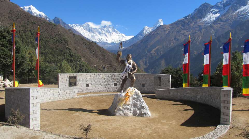 Everest View Trekking - Breakfree Adventures Pvt Ltd - Nepal - Image 3