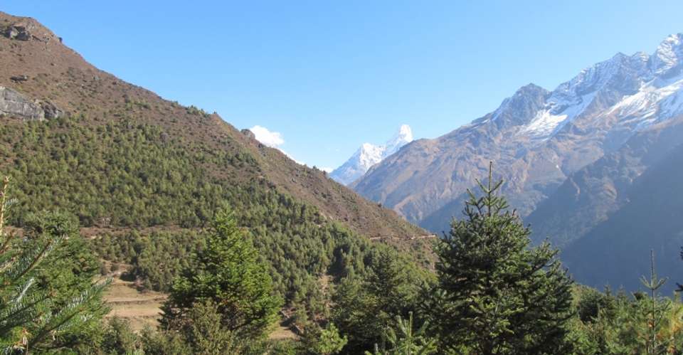 Everest View Trekking - Breakfree Adventures Pvt Ltd - Nepal - Image 4