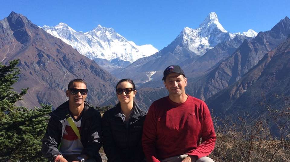 Everest View Trekking - Trekking Planner (p.) Ltd - Nepal - Image 2