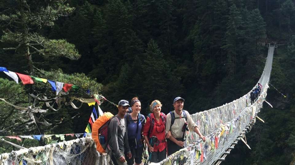 Everest View Trekking - Trekking Planner (p.) Ltd - Nepal - Image 3