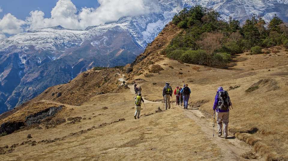 Everest View Trekking - Breakfree Adventures Pvt Ltd - Nepal - Image 6