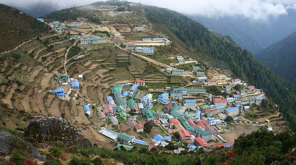 Everest View Trekking - Breakfree Adventures Pvt Ltd - Nepal - Image 7