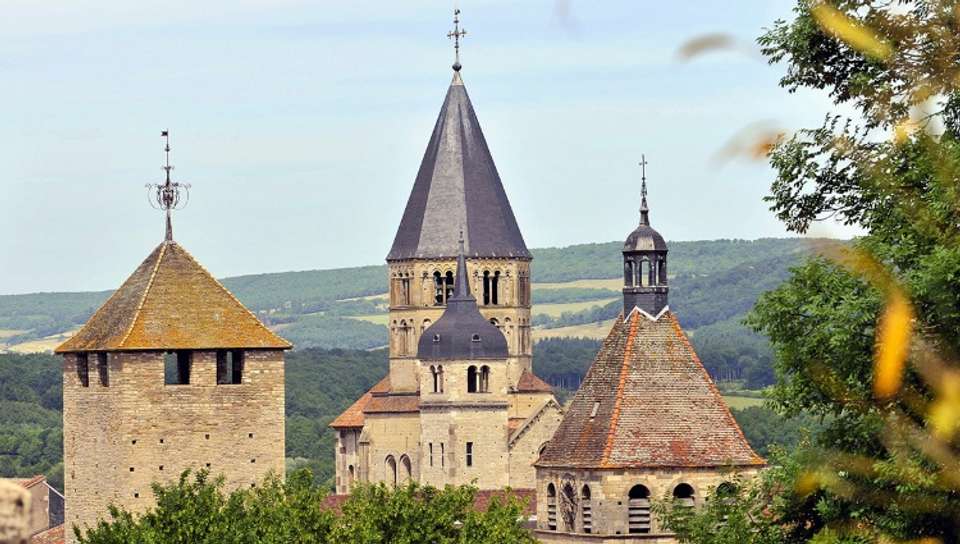 Exceptional Wine Tasting Cruise in Burgundy: Beaujolais Nouveau (port-to-port cruise) - Croisieurope - France - Image 3