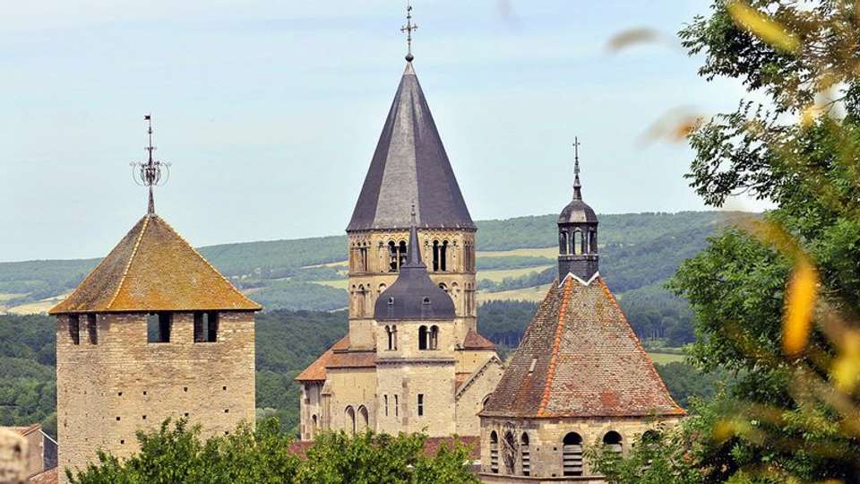 Exceptional Wine Tasting Cruise in Burgundy: Beaujolais Nouveau (port-to-port cruise) - Tweet World Travel - France - Image 3