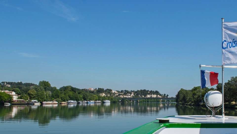 Exceptional Wine Tasting Cruise in Burgundy: Beaujolais Nouveau (port-to-port cruise) - undefined - Image 4