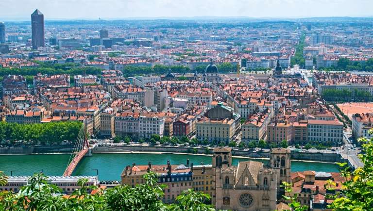 Exceptional Wine Tasting Cruise in Burgundy: Beaujolais Nouveau (port-to-port cruise) trip - alternative tour available