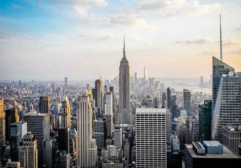 Experienced Travelers Trips: Exciting Eastern Coast Of America