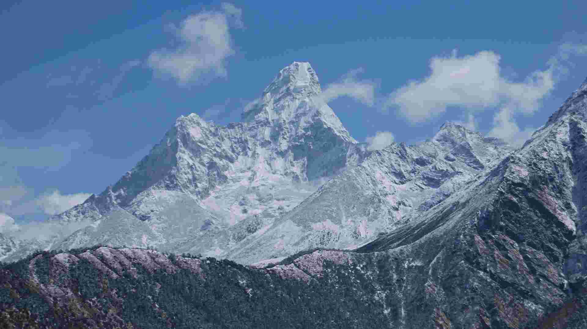 Exclusive Everest Base Camp Trek