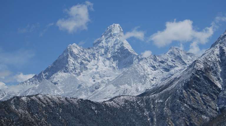 Exclusive Everest Base Camp Trek trip - alternative tour available