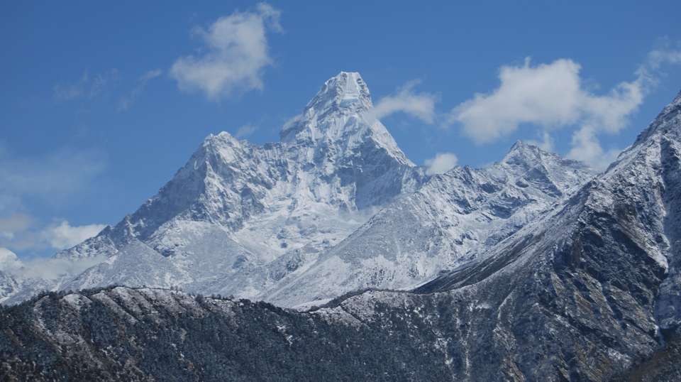 Exclusive Everest Base Camp Trek - Makalu Adventure - Nepal - Image 1