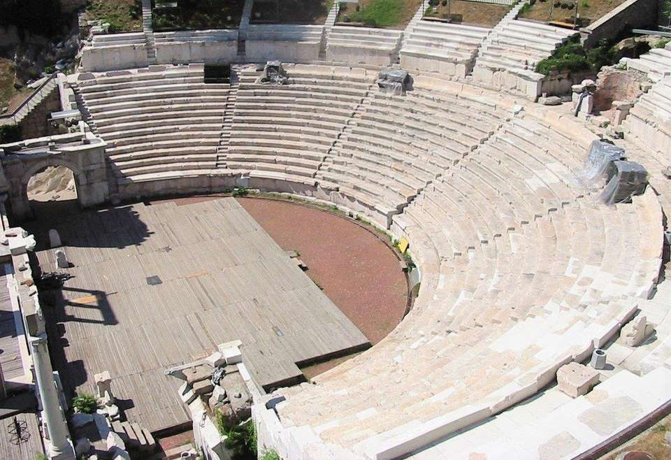 Exclusive Group (min 10 Pax): Bulgaria's Unesco World Heritage Sites - Destination Services - Bulgaria - Image 10