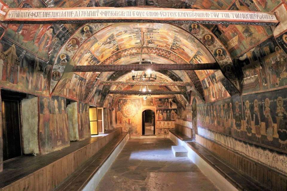 Exclusive Group (min 10 Pax): Bulgaria's Unesco World Heritage Sites - Destination Services - Bulgaria - Image 12