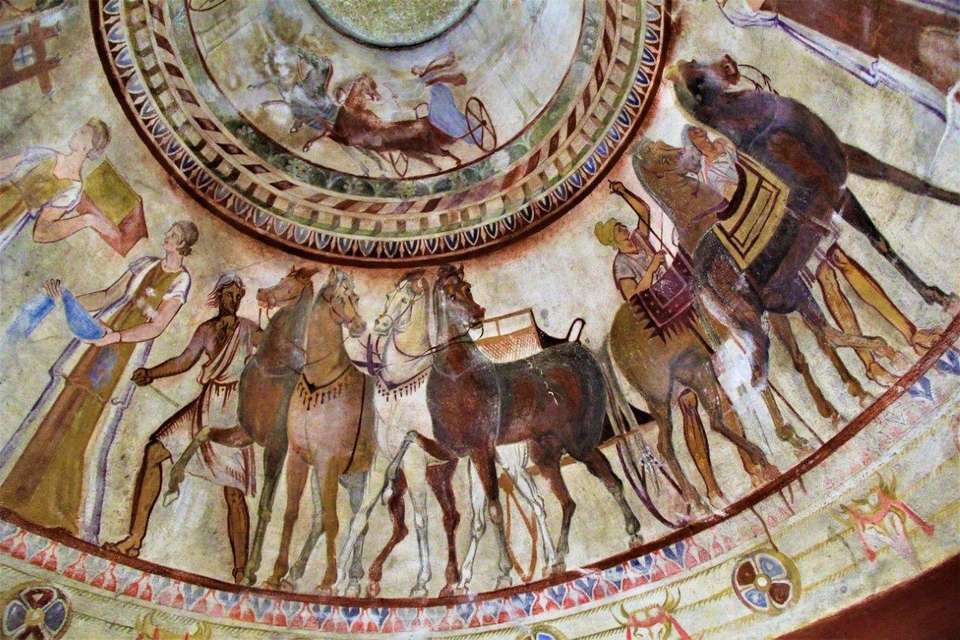 Exclusive Group (min 10 Pax): Bulgaria's Unesco World Heritage Sites - Destination Services - Bulgaria - Image 3