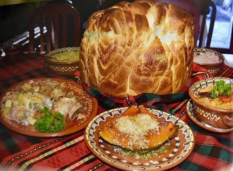 Exclusive Group (min 10 Pax): Bulgarian Culinary Wine Tour - Destination Services - Bulgaria - Image 10
