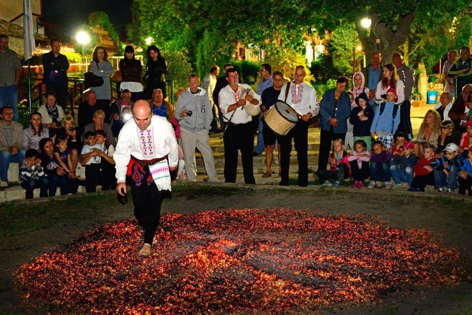 Exclusive Group (min 10 Pax): Bulgarian Culinary Wine Tour - Destination Services - Bulgaria - Image 4