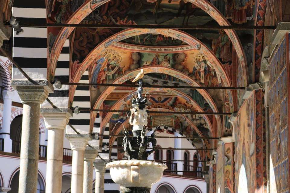 Exclusive Group (min 10 Pax): Bulgarian Culinary Wine Tour - Destination Services - Bulgaria - Image 5