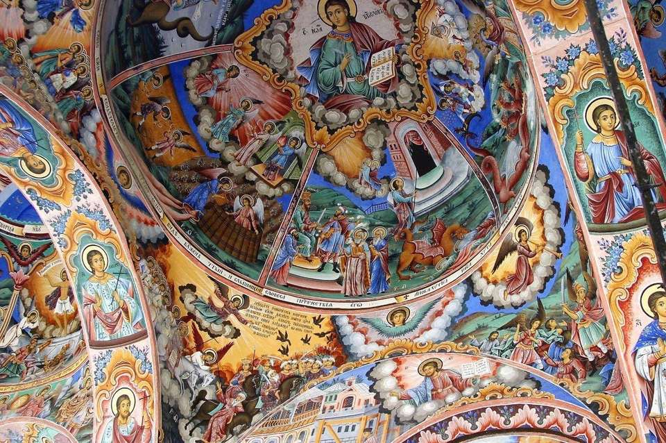 Exclusive Group (min 10 Pax): Bulgarian Culinary Wine Tour - Destination Services - Bulgaria - Image 6