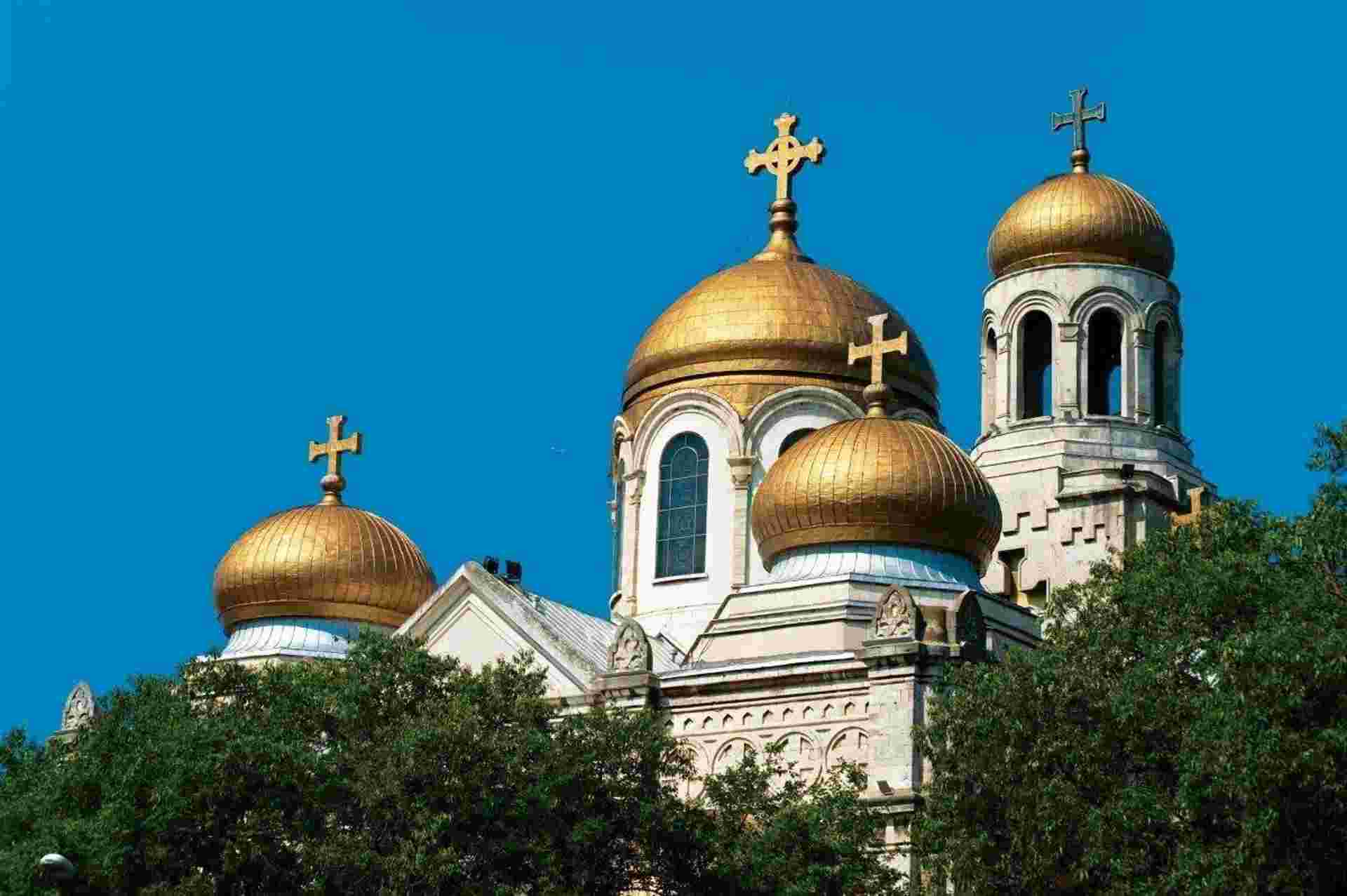 Exclusive Group (min 10 Pax): Discover Bulgaria