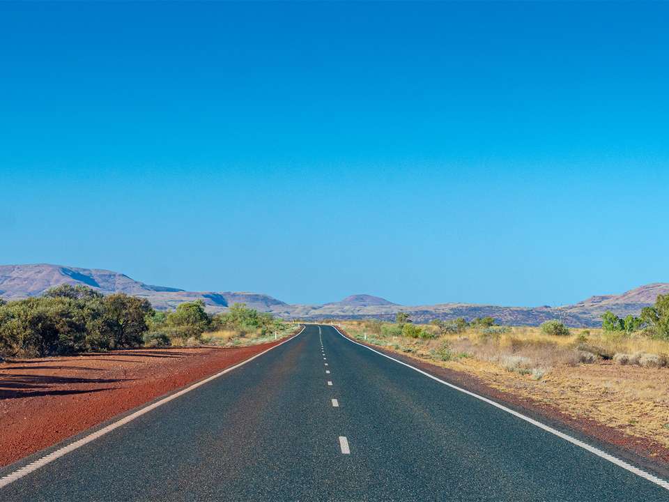 Exmouth, Karijini National Park & Ningaloo - 6 days - undefined - Image 2