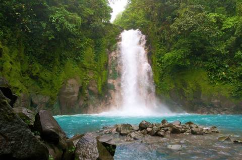 Costa Rica Travel Deals: Exotic Costa Rica