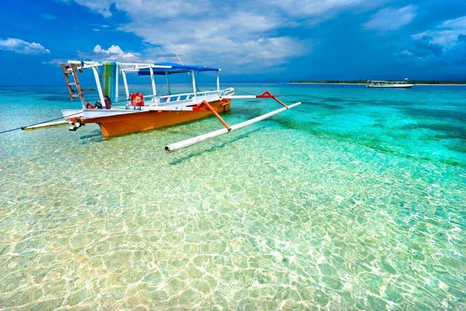 Exotic Gili Islands, Private Tour - Destination Services - Indonesia - Image 3