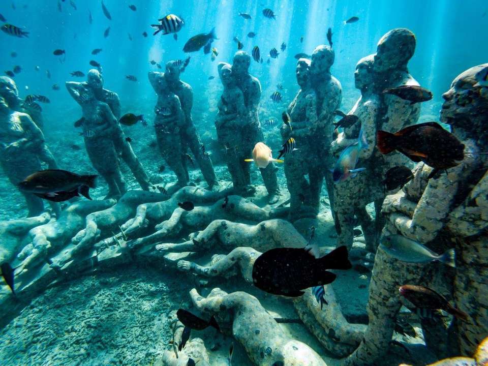 Exotic Gili Islands, Private Tour - Destination Services - Indonesia - Image 4