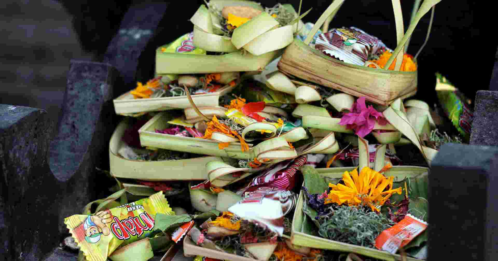 Exotic Java and Bali