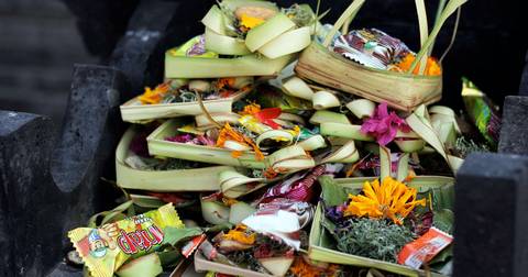 Indonesia Guided And Escorted Tours: Exotic Java And Bali