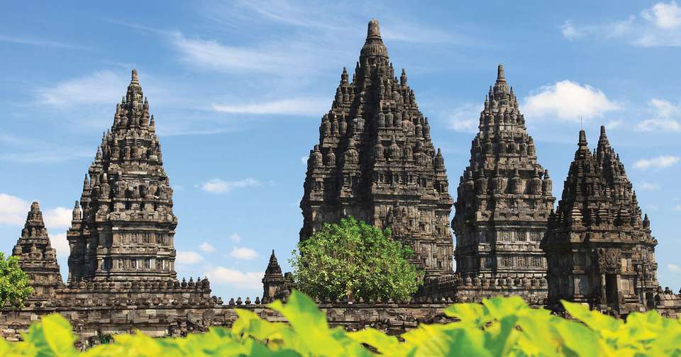 Exotic Java and Bali - Explore - Indonesia - Image 3
