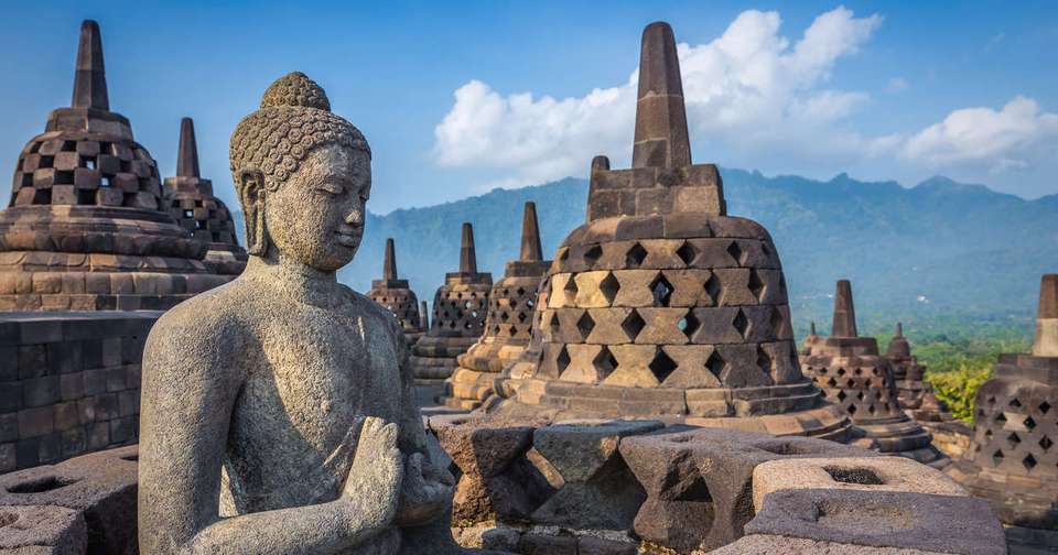 Exotic Java and Bali - Explore - Indonesia - Image 7