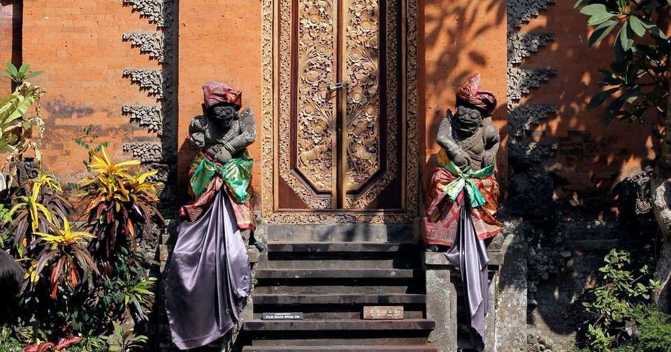 Exotic Java and Bali - Explore - Indonesia - Image 8