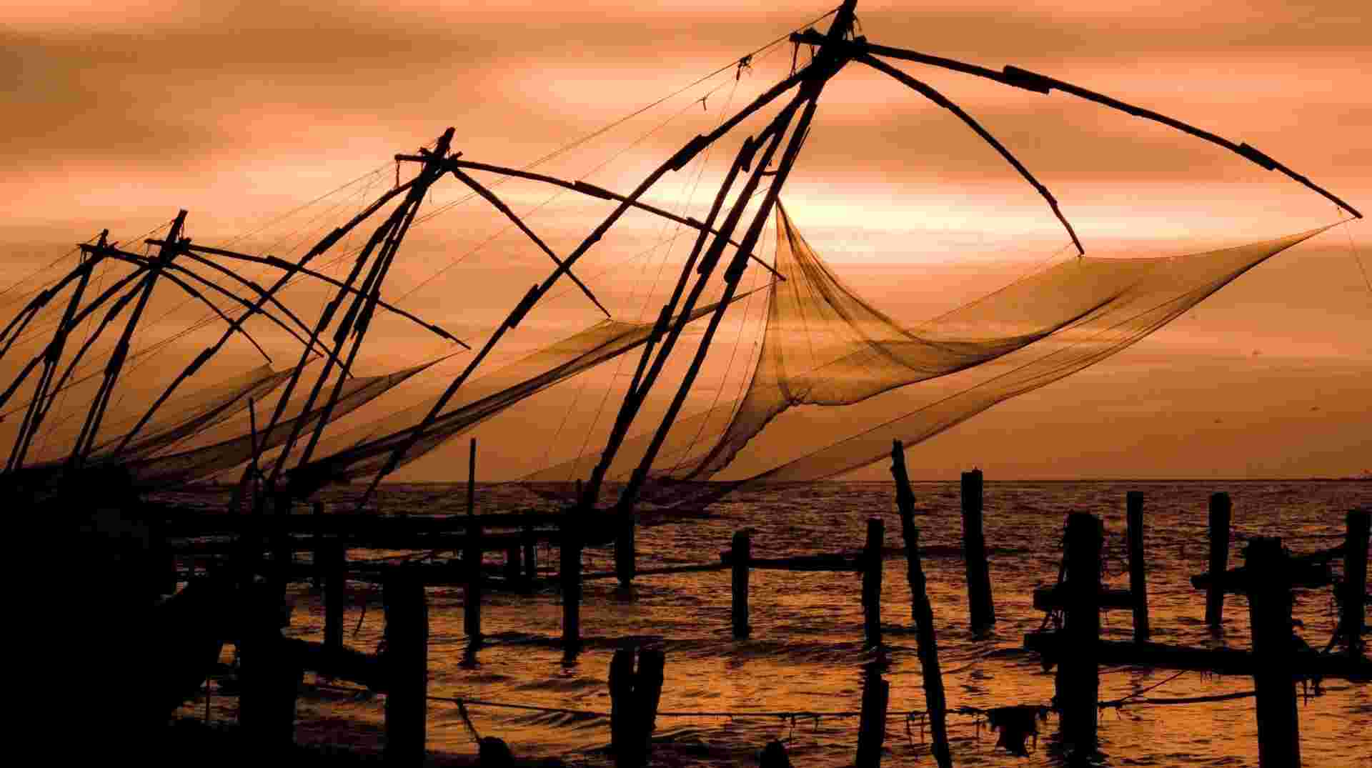 Exotic Kerala