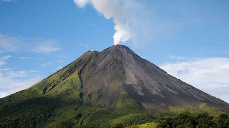 Exotic Landscapes of Costa Rica - Destiny Travel Costa Rica - Costa Rica - Image 1
