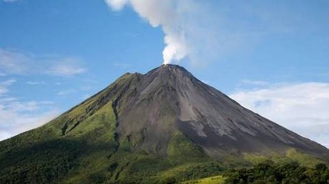 San Jose Trekking And Hiking Tour: Exotic Landscapes Of Costa Rica