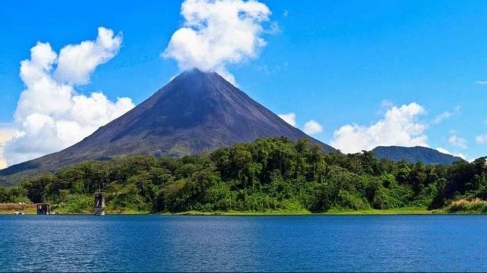Exotic Landscapes of Costa Rica - Destiny Travel Costa Rica - Costa Rica - Image 2