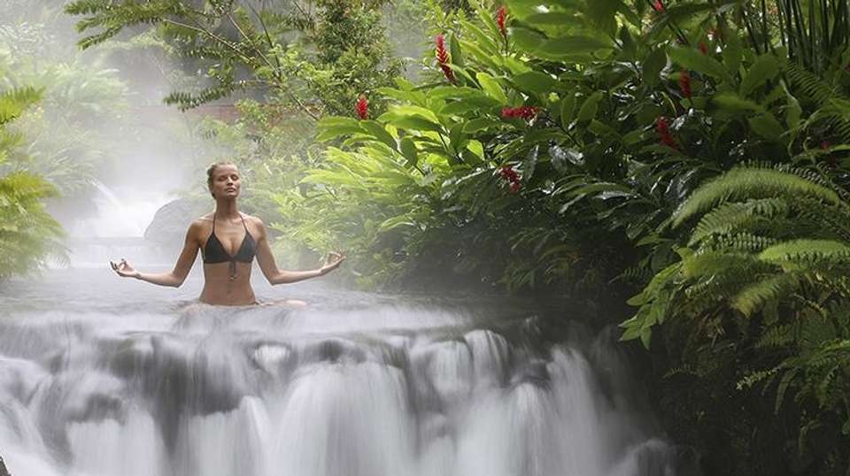 Exotic Landscapes of Costa Rica - Destiny Travel Costa Rica - Costa Rica - Image 3