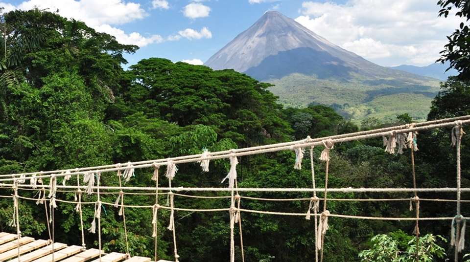Exotic Landscapes of Costa Rica - Destiny Travel Costa Rica - Costa Rica - Image 5
