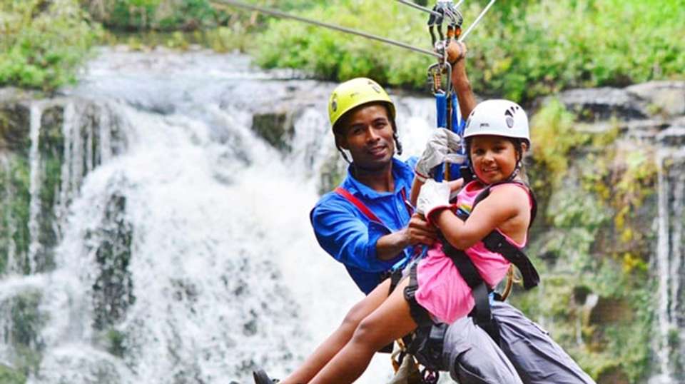 Exotic Landscapes of Costa Rica - Destiny Travel Costa Rica - Costa Rica - Image 6